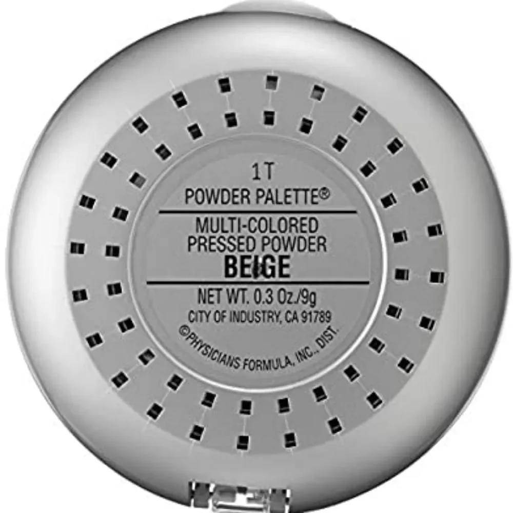 Physician's Formula POWDER PALETTE® MULTI-COLORED FACE POWDER‎
